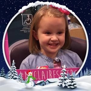 Meet your Posher, Jenni